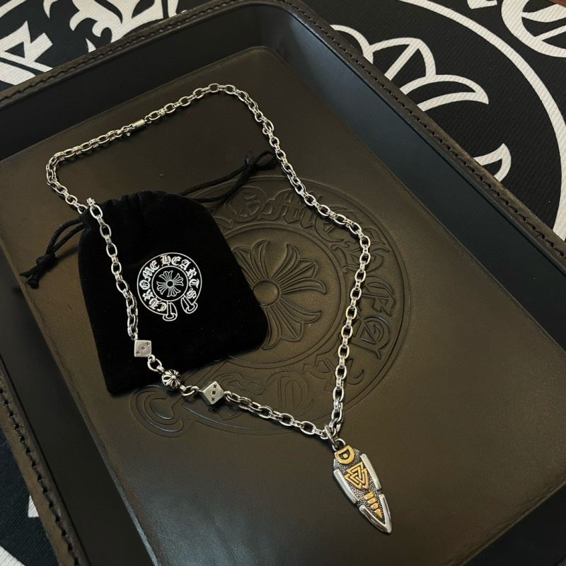 Chrome Hearts Necklaces